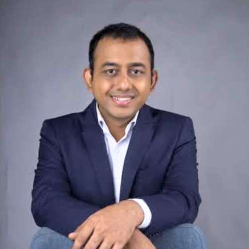 Mr. Srivardha Vanamamalai